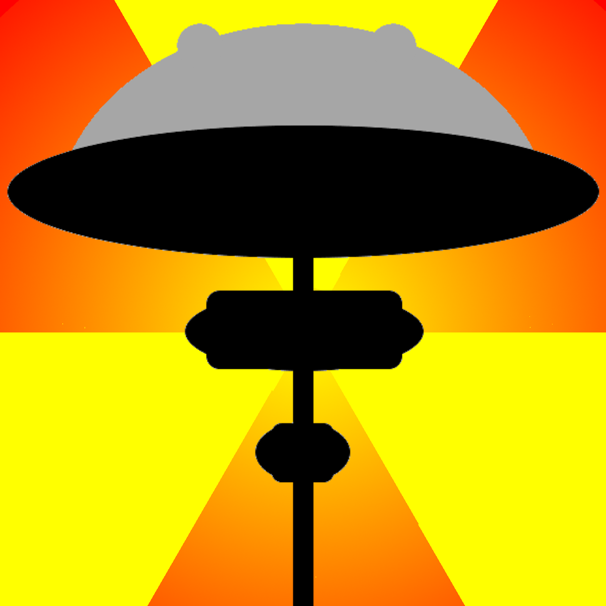Katastrophenmelder Logo